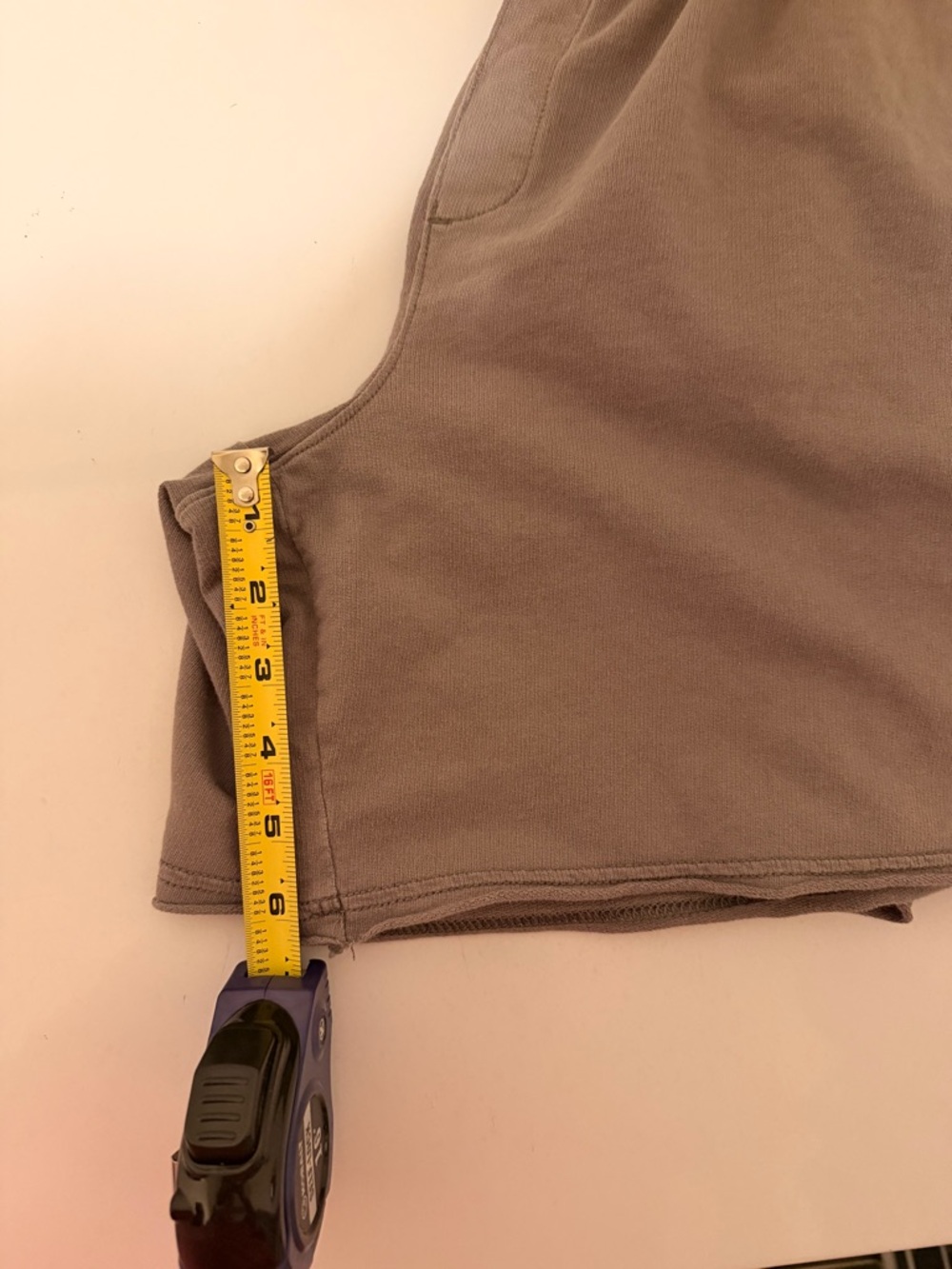 Women’s Aerie shorts. Size medium. - Picture 6 of 6